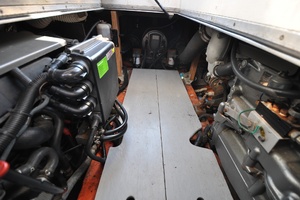 Aleria 42ft Bunker and Ellis Yacht For Sale