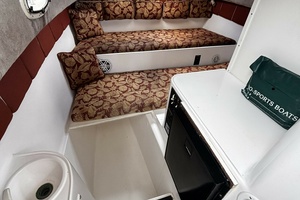 Double Trouble      29ft Pro Sports Yacht For Sale