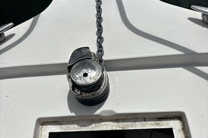 Double Trouble      29ft Pro Sports Yacht For Sale