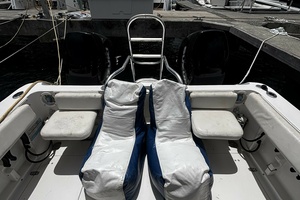 Double Trouble      29ft Pro Sports Yacht For Sale