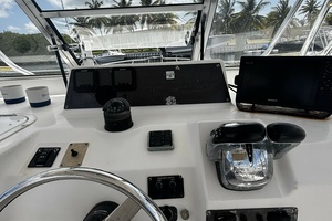 Double Trouble      29ft Pro Sports Yacht For Sale