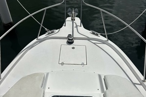 Double Trouble      29ft Pro Sports Yacht For Sale