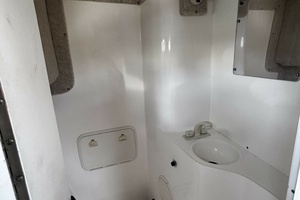 Double Trouble      29ft Pro Sports Yacht For Sale