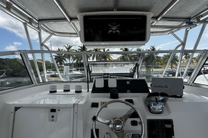 Double Trouble      29ft Pro Sports Yacht For Sale
