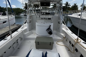 Double Trouble      29ft Pro Sports Yacht For Sale