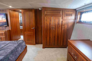 Sapphire Sea II 87ft Offshore Yachts Yacht For Sale