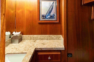 Sapphire Sea II 87ft Offshore Yachts Yacht For Sale