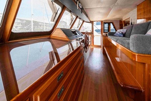 Sapphire Sea II 87ft Offshore Yachts Yacht For Sale