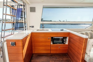 Drumbeat 50ft Outback Yachts Yacht For Sale