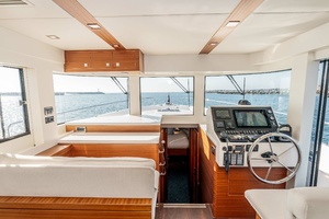 Drumbeat 50ft Outback Yachts Yacht For Sale