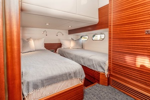 Drumbeat 50ft Outback Yachts Yacht For Sale