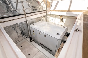 Drumbeat 50ft Outback Yachts Yacht For Sale