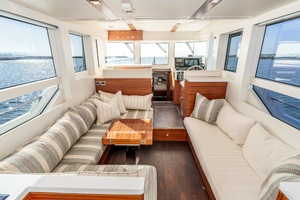 Drumbeat 50ft Outback Yachts Yacht For Sale
