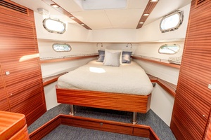 Drumbeat 50ft Outback Yachts Yacht For Sale