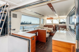 Drumbeat 50ft Outback Yachts Yacht For Sale