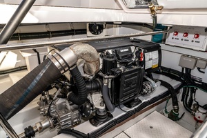 Drumbeat 50ft Outback Yachts Yacht For Sale