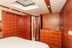 Drumbeat 50ft Outback Yachts Yacht For Sale