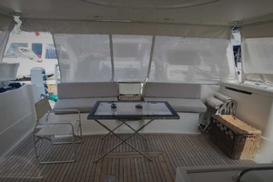 57ft Ferretti Yachts Yacht For Sale