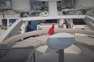 57ft Ferretti Yachts Yacht For Sale