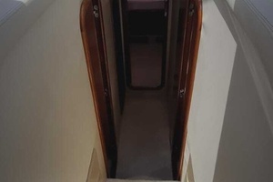 57ft Ferretti Yachts Yacht For Sale