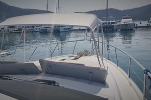 57ft Ferretti Yachts Yacht For Sale