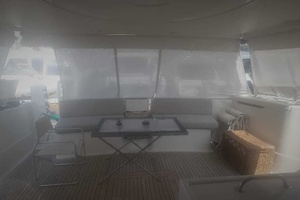 57ft Ferretti Yachts Yacht For Sale