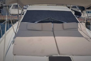 57ft Ferretti Yachts Yacht For Sale