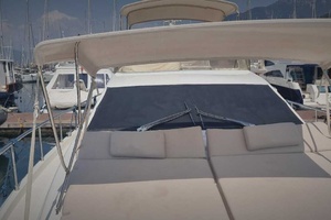 57ft Ferretti Yachts Yacht For Sale