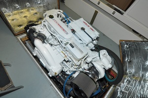 Dorsey Dee 32ft Holland Yacht For Sale