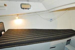 Dorsey Dee 32ft Holland Yacht For Sale