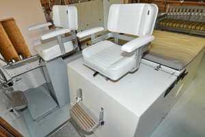 Dorsey Dee 32ft Holland Yacht For Sale