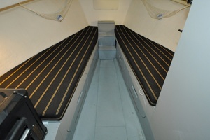 Dorsey Dee 32ft Holland Yacht For Sale