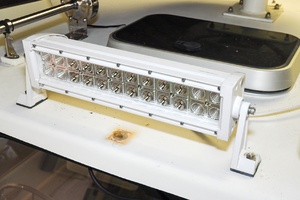 Dorsey Dee 32ft Holland Yacht For Sale