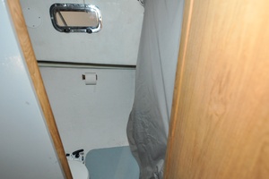 Dorsey Dee 32ft Holland Yacht For Sale