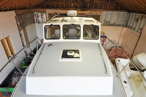 Dorsey Dee 32ft Holland Yacht For Sale