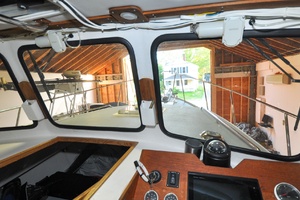 Dorsey Dee 32ft Holland Yacht For Sale