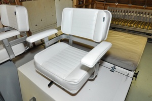 Dorsey Dee 32ft Holland Yacht For Sale