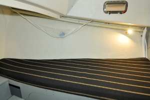 Dorsey Dee 32ft Holland Yacht For Sale