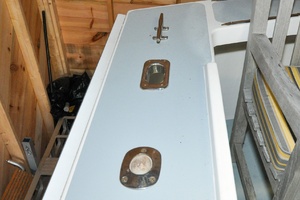 Dorsey Dee 32ft Holland Yacht For Sale