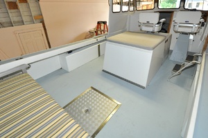 Dorsey Dee 32ft Holland Yacht For Sale