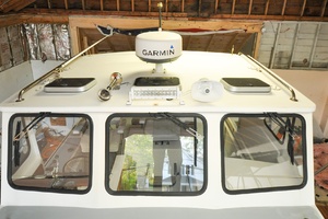 Dorsey Dee 32ft Holland Yacht For Sale