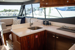 Legacy G2 46ft Riviera Yacht For Sale