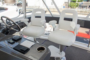 Legacy G2 46ft Riviera Yacht For Sale