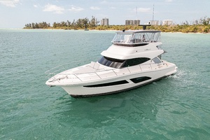 Legacy G2 46ft Riviera Yacht For Sale
