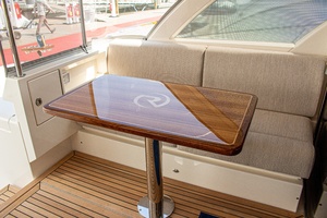 Legacy G2 46ft Riviera Yacht For Sale