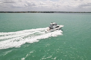 Legacy G2 46ft Riviera Yacht For Sale