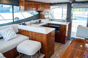 Legacy G2 46ft Riviera Yacht For Sale
