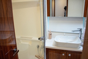 Legacy G2 46ft Riviera Yacht For Sale