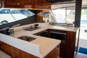 Legacy G2 46ft Riviera Yacht For Sale