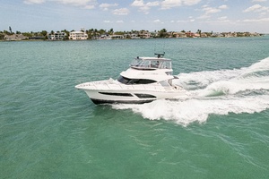 Legacy G2 46ft Riviera Yacht For Sale